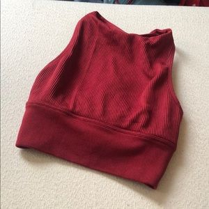 Betsey Johnson Sports Bra